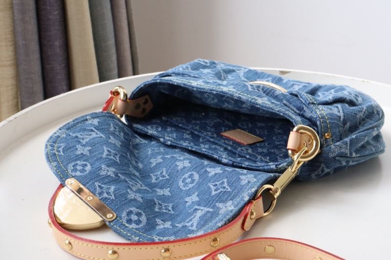 Louis Vuitton Satchel Bags